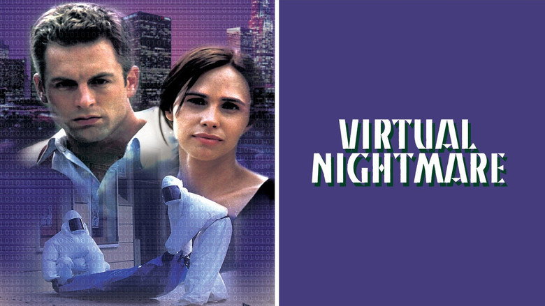 Virtual Nightmare still 2