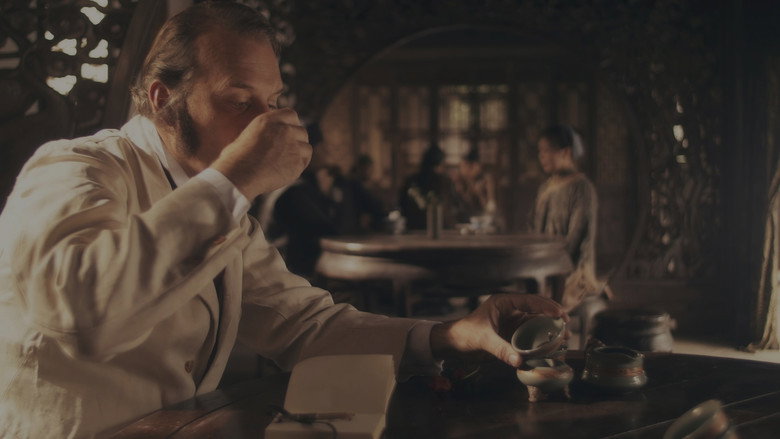 Tea War: The Adventures of Robert Fortune still 8