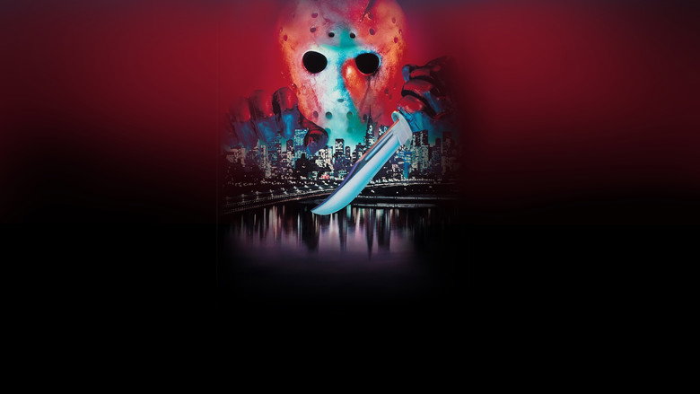 Friday the 13th Part VIII: Jason Takes Manhattan still 8