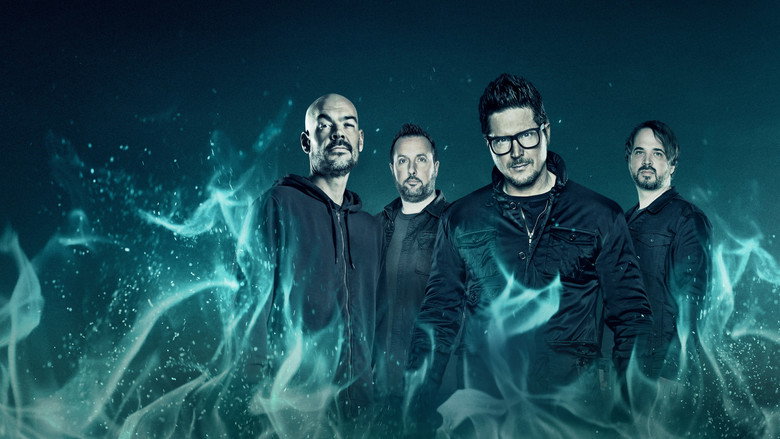Ghost Adventures still 5