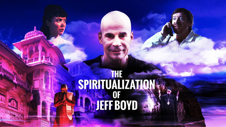 The Spiritualization of Jeff Boyd still 1
