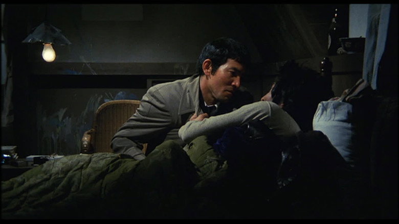 Dead Angle still 2