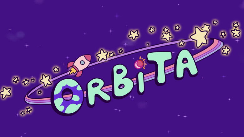 Orbit still 1