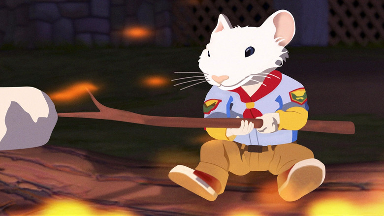 Stuart Little 3: Call of the Wild still 4
