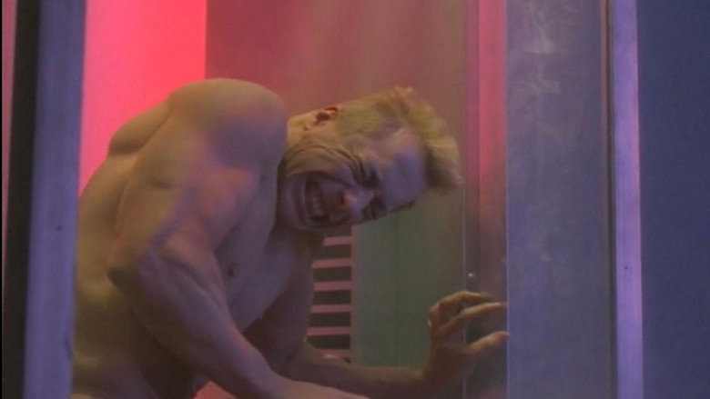 Universal Soldier II: Brothers in Arms still 4