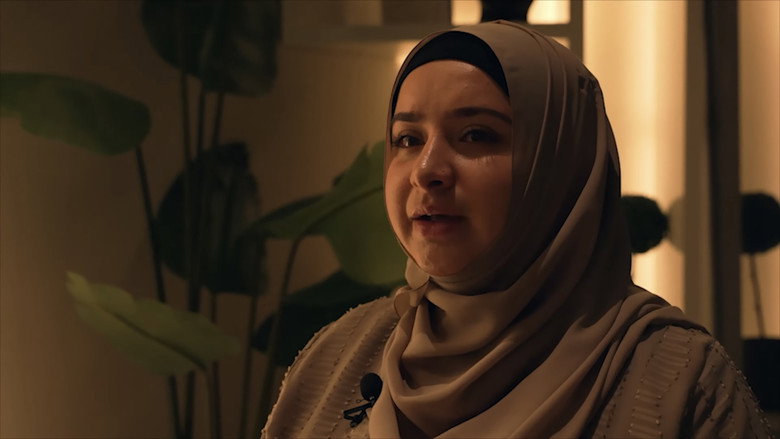 Light Upon Light: A Documentary On Hijab still 7