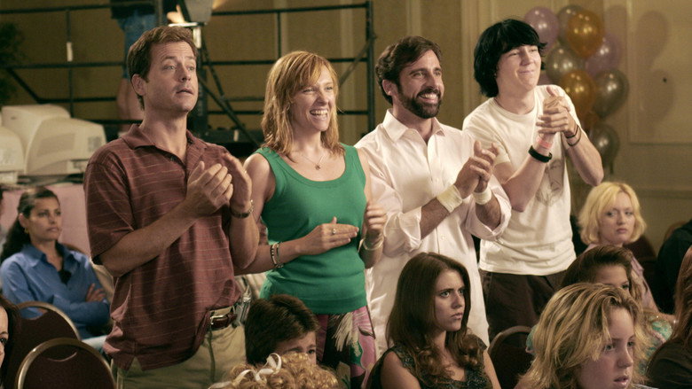 Little Miss Sunshine still 6