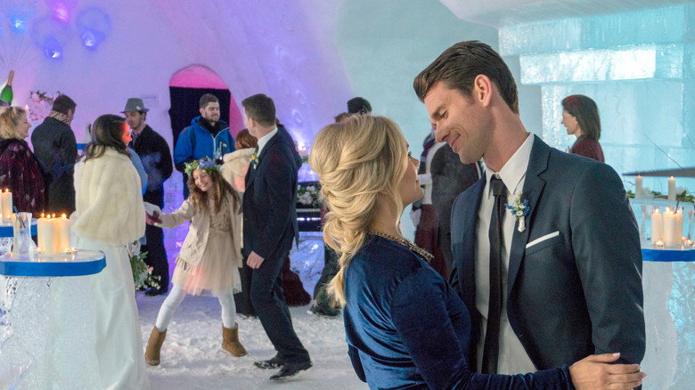 Winter Castle still 5