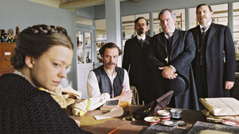 Margarete Steiff still 1