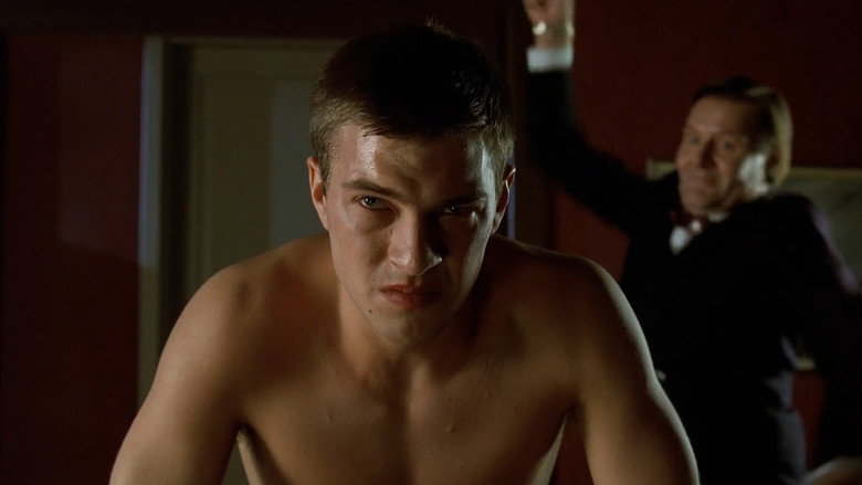 Evil still 8