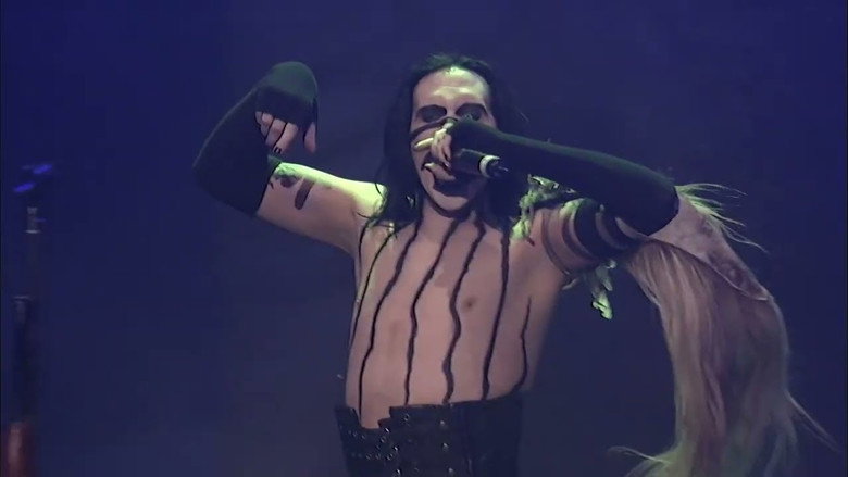 Guns, God and Government – Live in L.A. still 1
