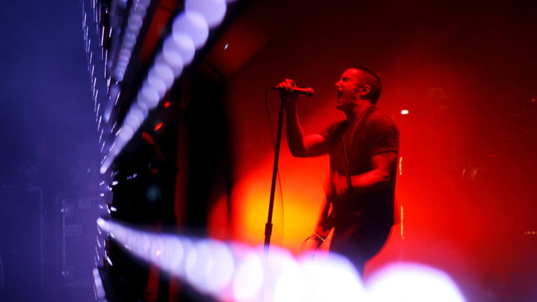 Nine Inch Nails: Beside You in Time still 1