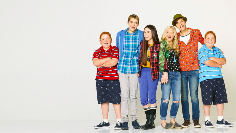 Best Friends Whenever still 6