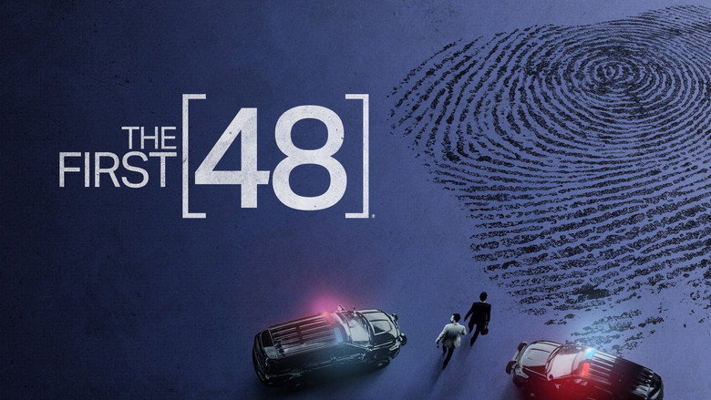 The First 48 still 2