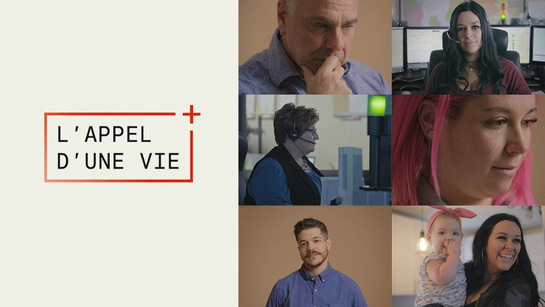 L'appel d'une vie still 1