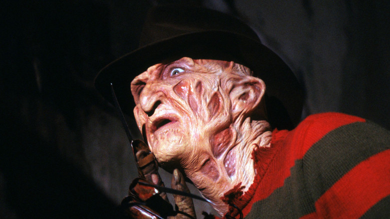 A Nightmare on Elm Street: The Dream Child still 3