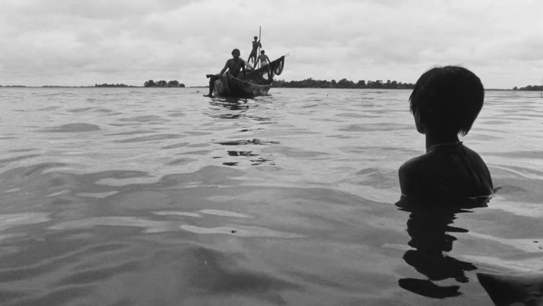 A River Called Titas still 2