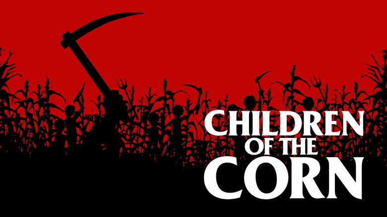 Children of the Corn still 2