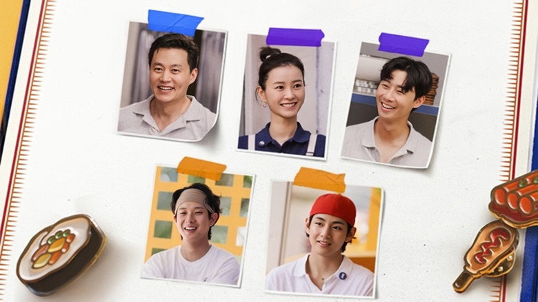 Jinny's Kitchen still 4