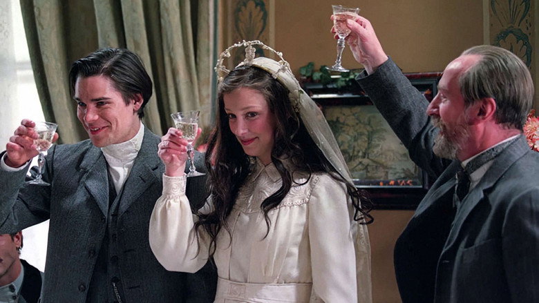 Doctor Zhivago still 7