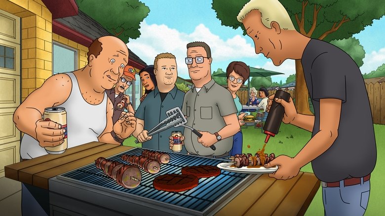 King of the Hill still 2