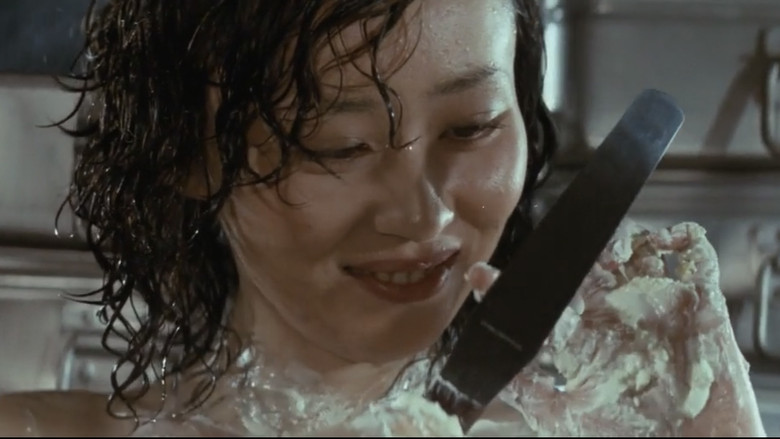 Assault! Jack the Ripper still 3
