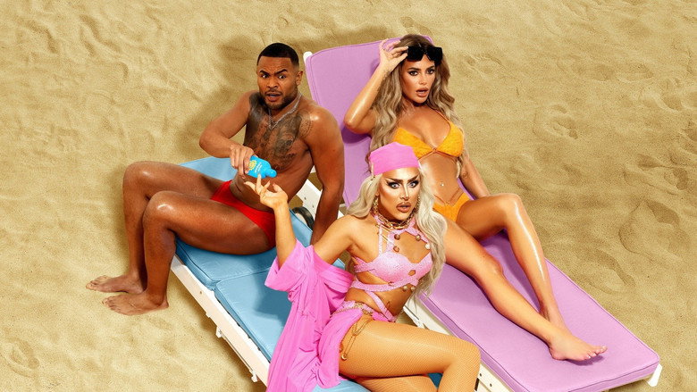 Celebrity Ex on the Beach still 4