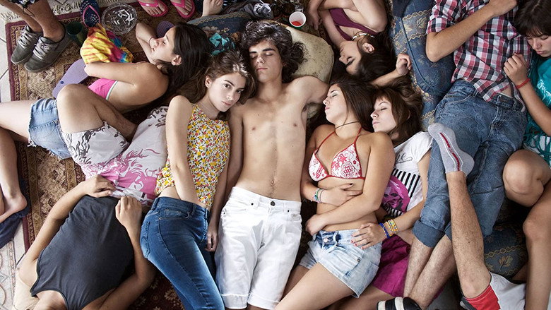 Young and Wild still 7