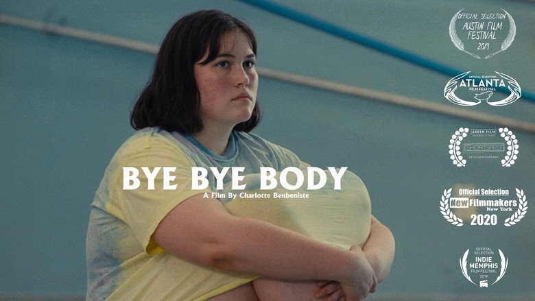 Bye Bye Body still 2