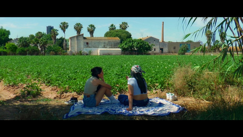 La Compensación still 1