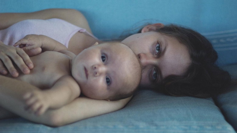 April's Daughters still 4