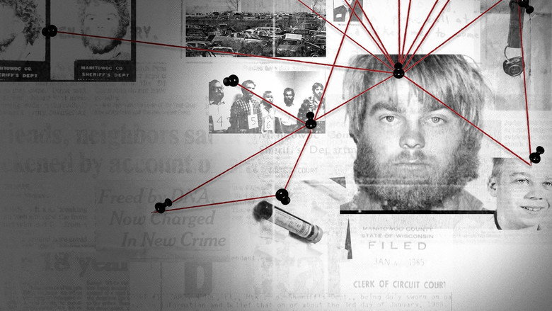 Making a Murderer still 5