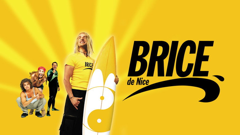 The Brice Man still 7