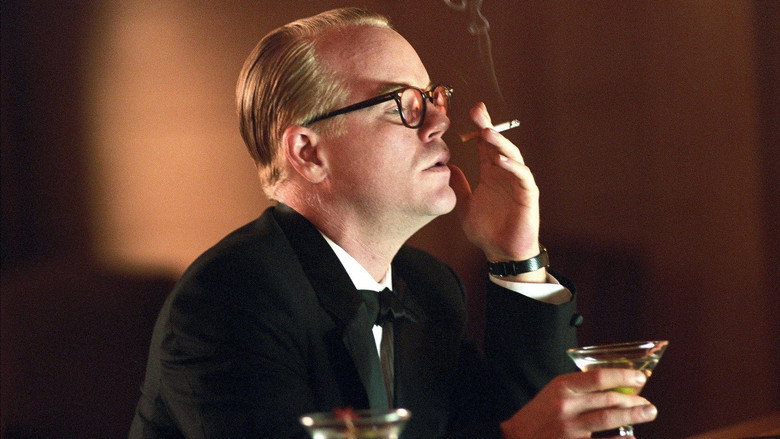 Capote still 5
