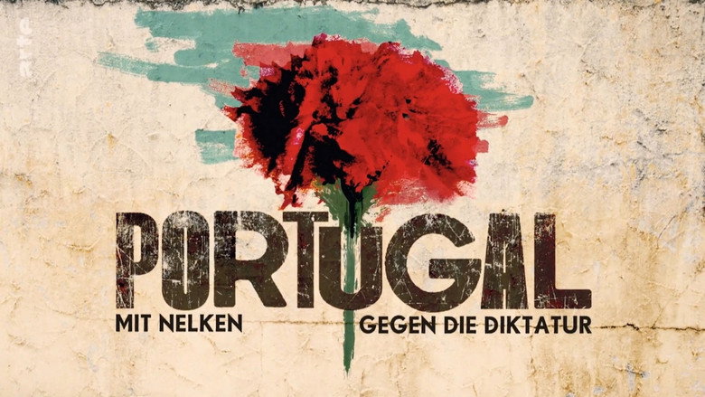 Portugal: Carnations Against Dictatorship still 2