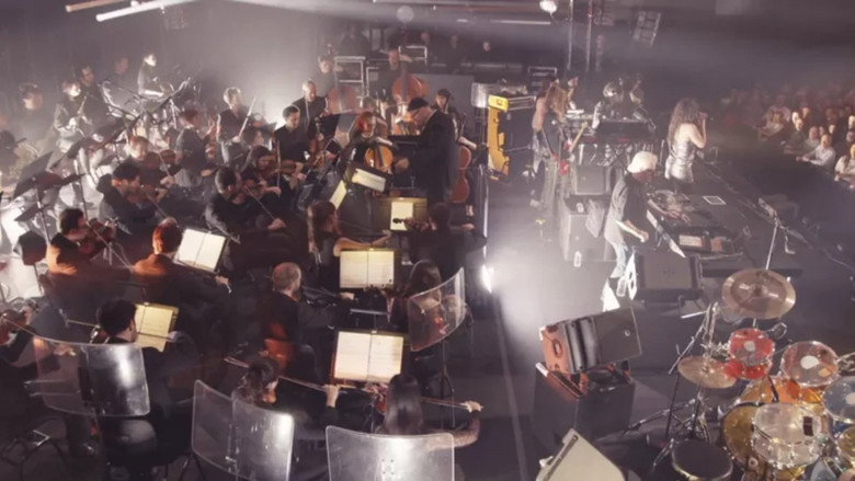 Cerrone - Disco symphonique à la Philharmonie still 4
