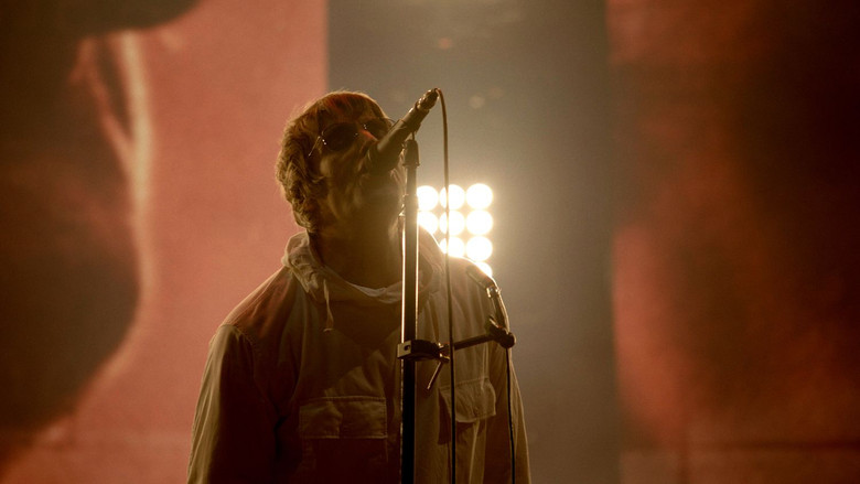Liam Gallagher: Knebworth 22 still 1