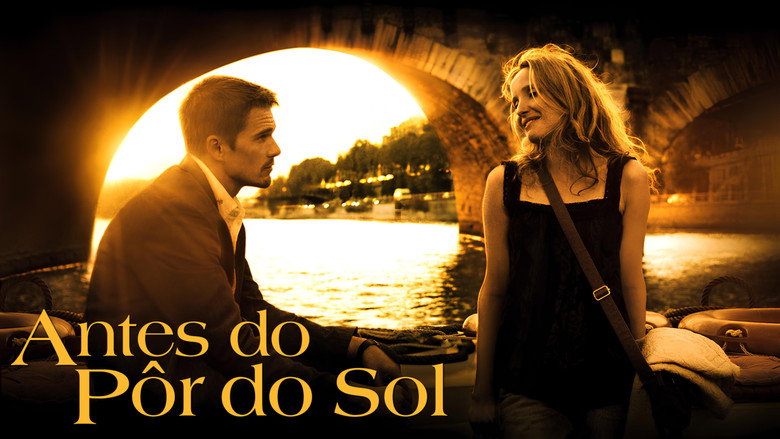 Before Sunset still 5