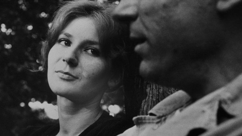 La Jetée still 6