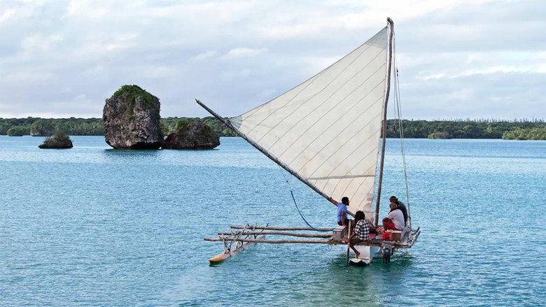 Océania, les gardiens de l'océan still 2