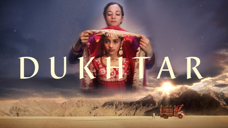 Dukhtar still 5