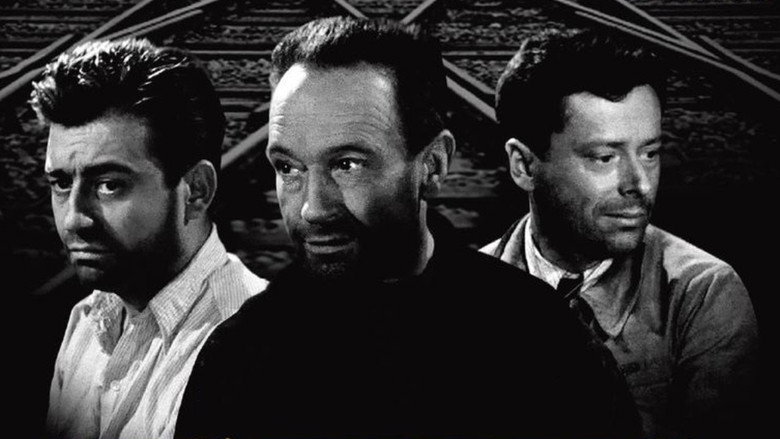 The Fugitives still 6