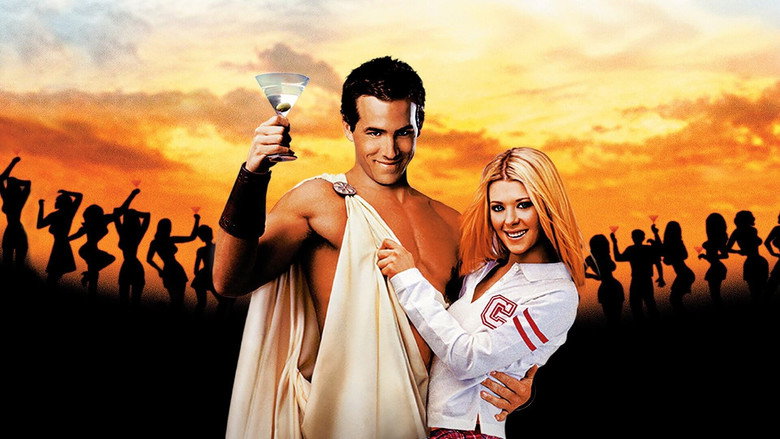 National Lampoon's Van Wilder still 4