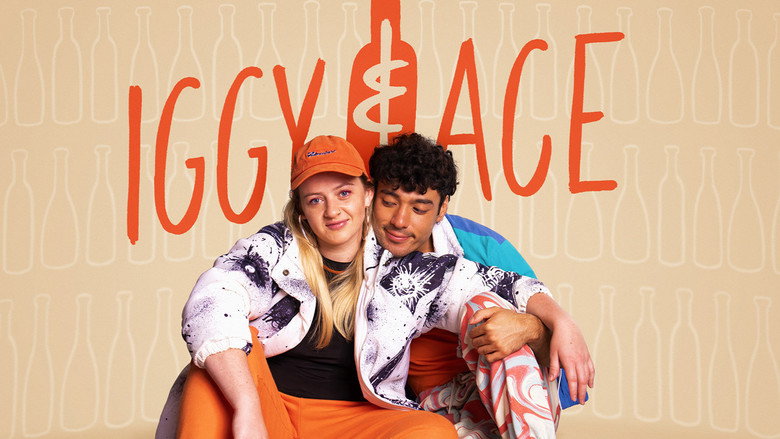 Iggy & Ace still 2