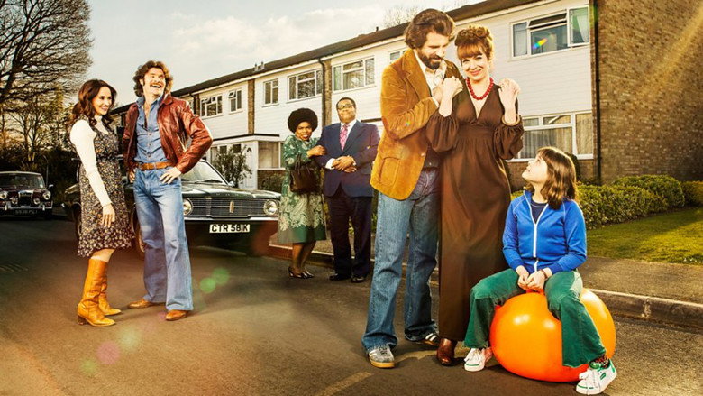 The Kennedys still 1