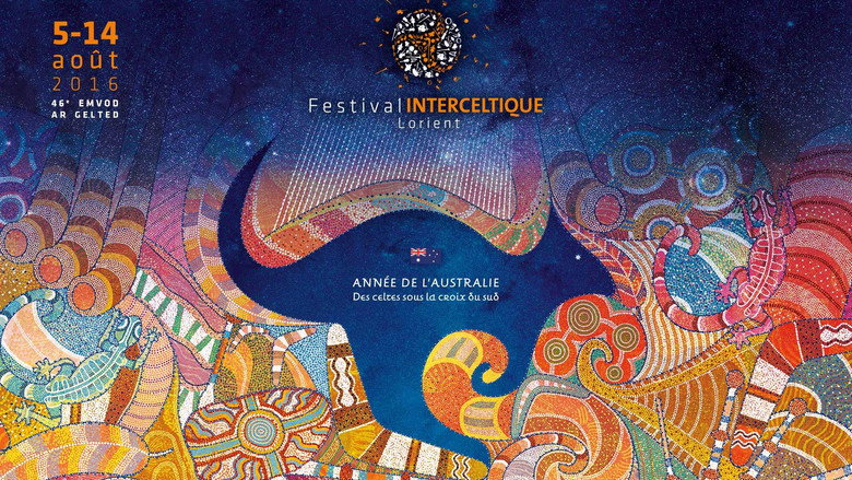 Festival Interceltique de Lorient - Le Grand Spectacle still 3