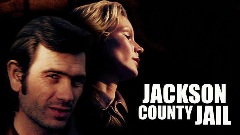 Jackson County Jail still 7