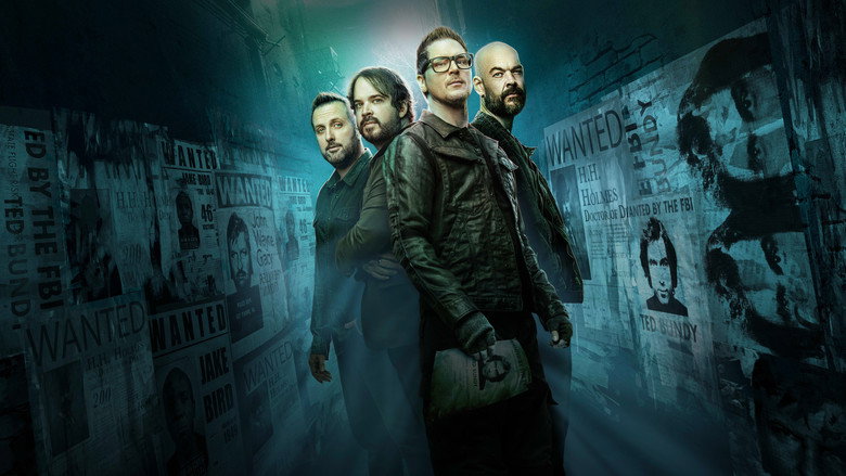 Ghost Adventures: Serial Killer Spirits still 1