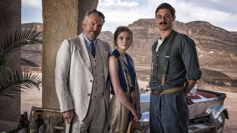 Tutankhamun still 2