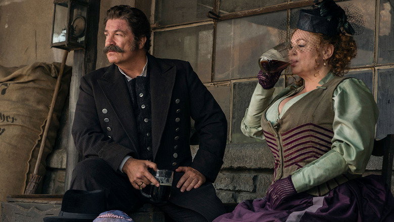 Oktoberfest: Beer and Blood still 2